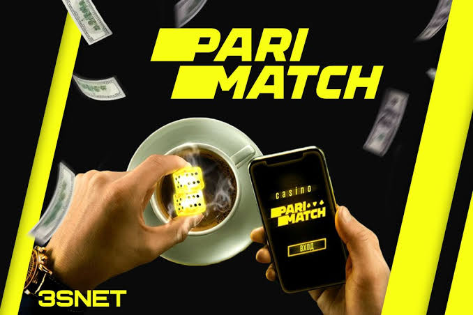 Parimatch-Wetterlebnis Parimatch-Wetterlebnis